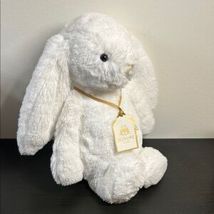 Jellycat Cream Plush Bunny